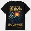 Big Bang-Kids Graphic T-Shirt(5-14yrs)