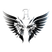 Hazel |Shadow of eagle - Home